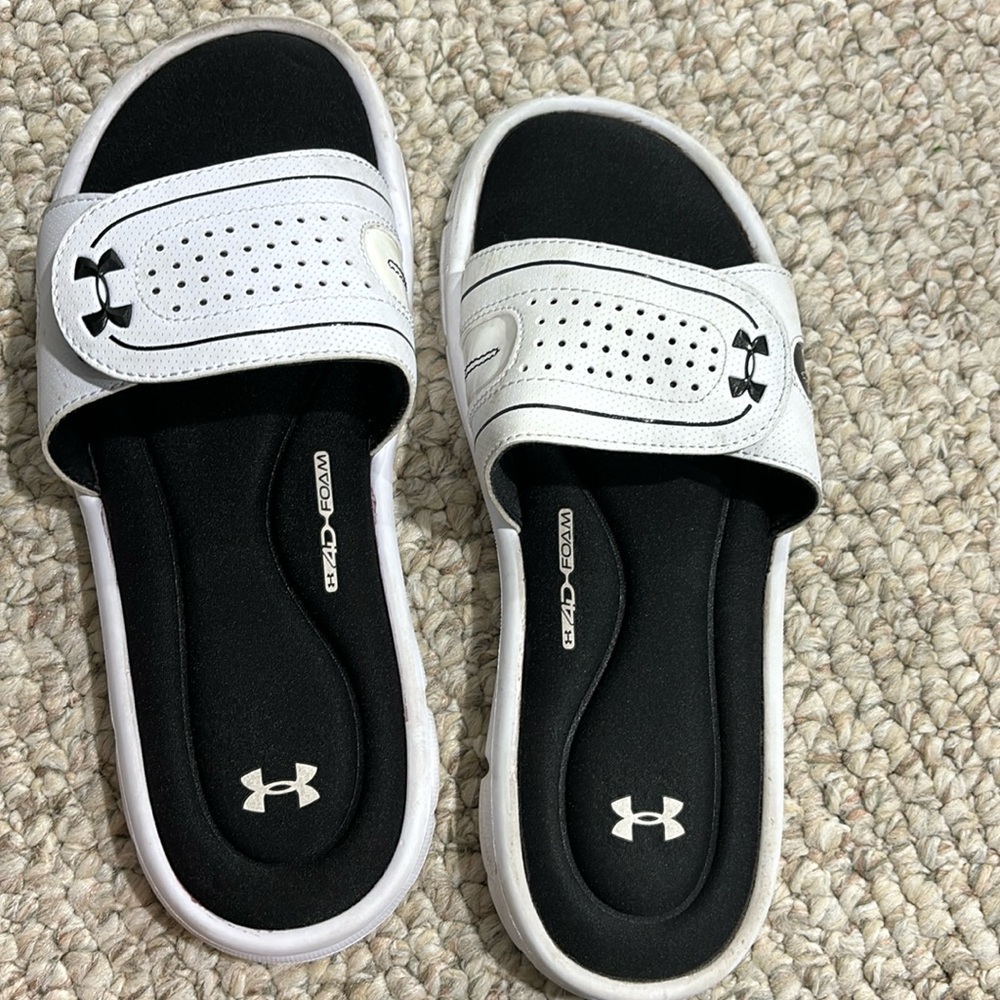 UA Slides